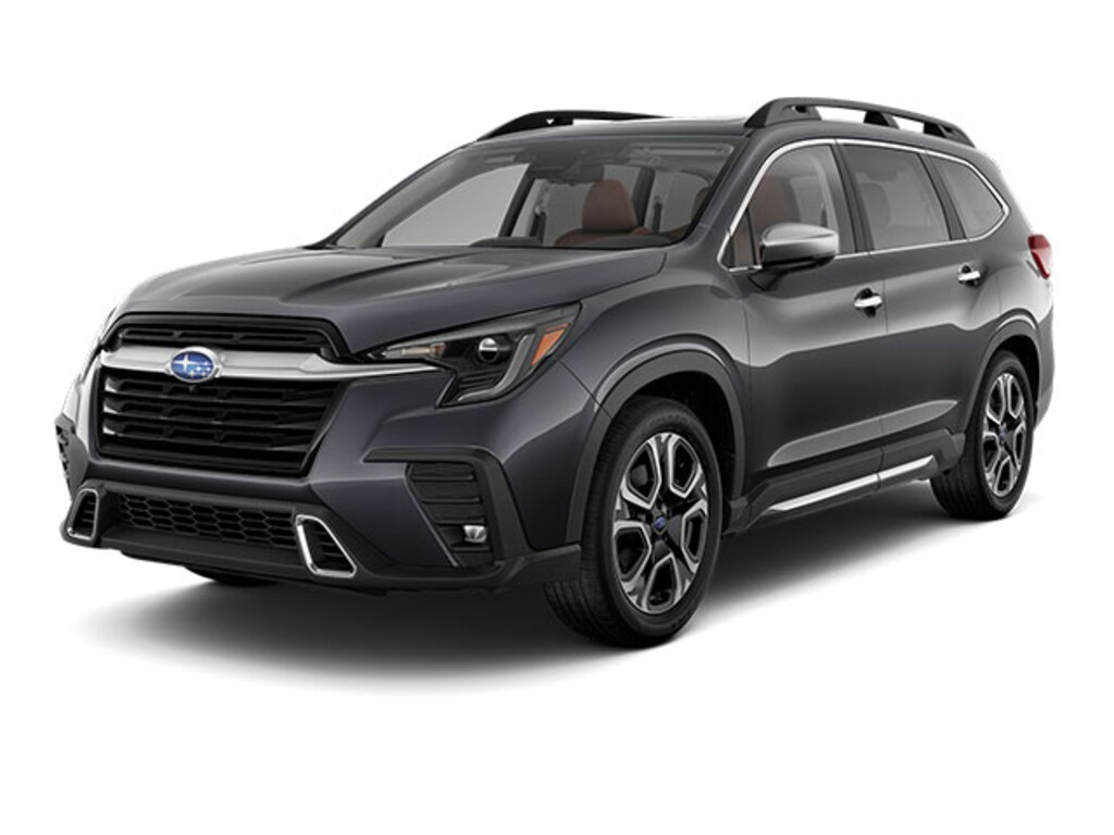 New 2024 Subaru Ascent For Sale Conway New Hampshire VIN